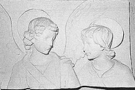 Angel y Santo