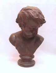 Nerón niño