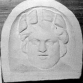 Mascarilla griega