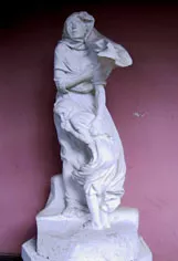 La miseria