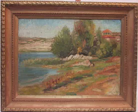 Paisaje.