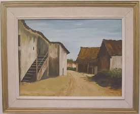 Villorrio