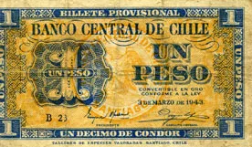 Un Peso
