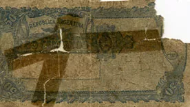 Cincuenta Centavos