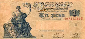 Un Peso 