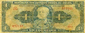 Um Cruzeiro
