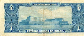 Um Cruzeiro