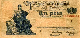 Un Peso