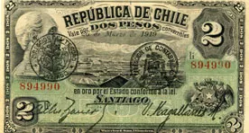 Dos Pesos