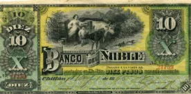 Diez Pesos