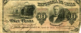 Diez Pesos