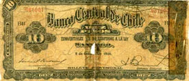 Diez Pesos