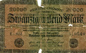 Billete