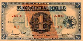 Un décimo de cóndor