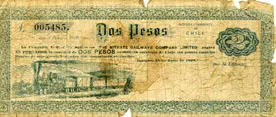 Billete