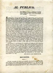 Revista "Al Público"
