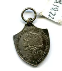 Conmemoración de la Entrega del Estandarte