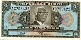 Billete