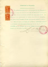 Escritura