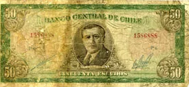Billete