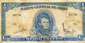 Medio Escudo
