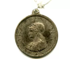 Premio al mérito. Liceo de Talca