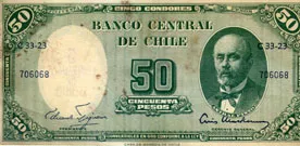 Cincuenta Pesos