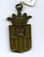 Medalla de la Cruz de Malta