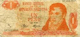 Un Peso