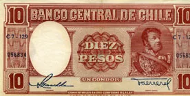Diez Pesos