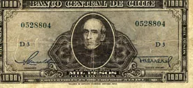 Mil Pesos