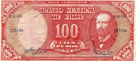 Cien Pesos