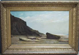 Rocas de Constitución