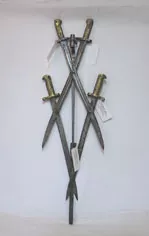 Bayoneta Estoque