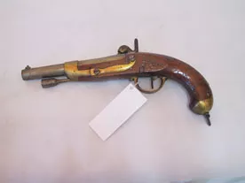 Pistola