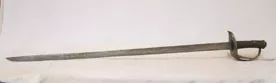 Sable de Caballería