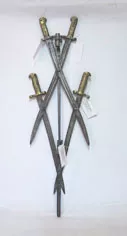 Bayoneta Sable