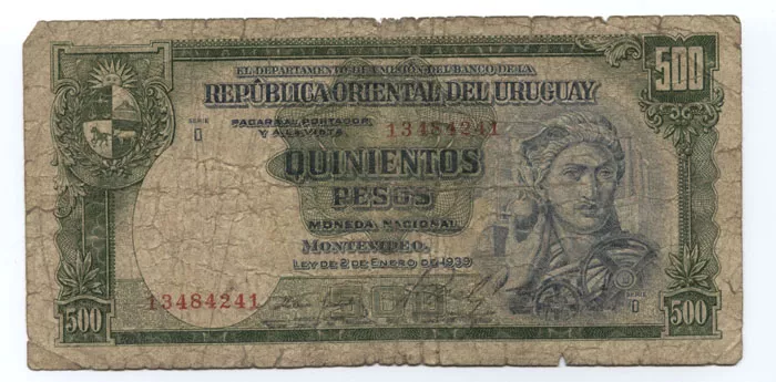 Billete