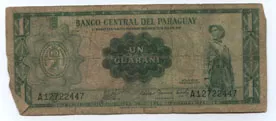 Un Guaraní