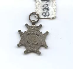 Medalla al Mérito