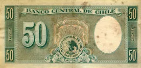 Cincuenta Pesos