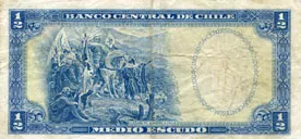 Medio Escudo