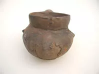 Jarro (arqueológico y etnográfico)