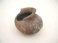 Jarro (arqueológico y etnográfico)