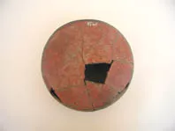 Plato (arqueológico y etnográfico)