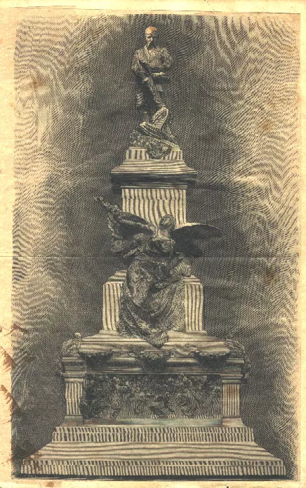 Maqueta de Rodin