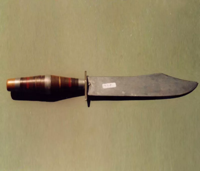 Cuchillo