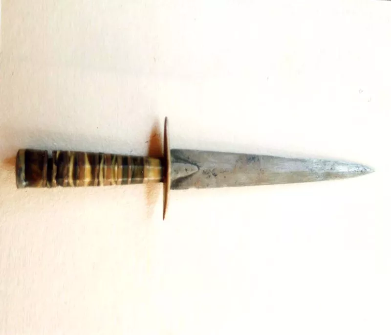 Cuchillo