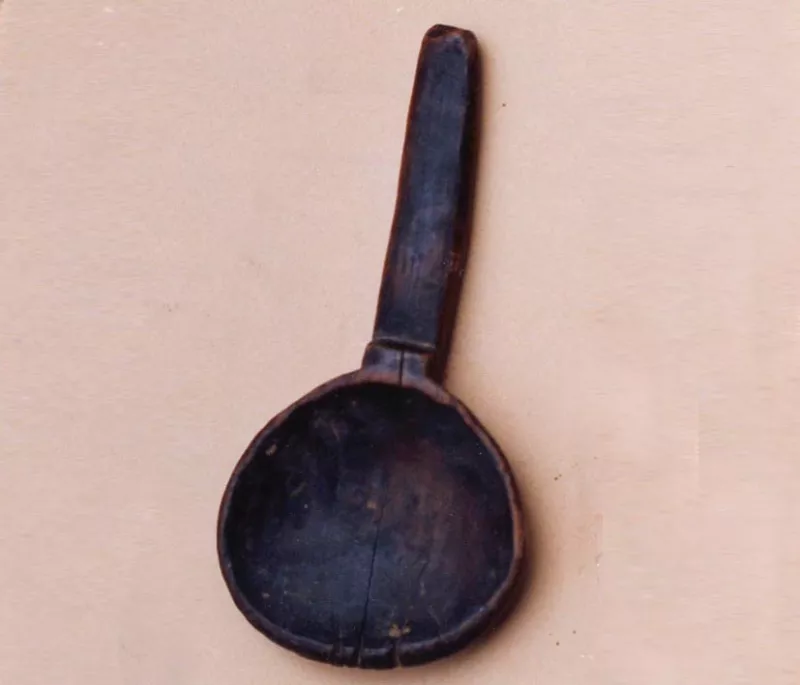 Cuchara
