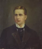 Retrato masculino